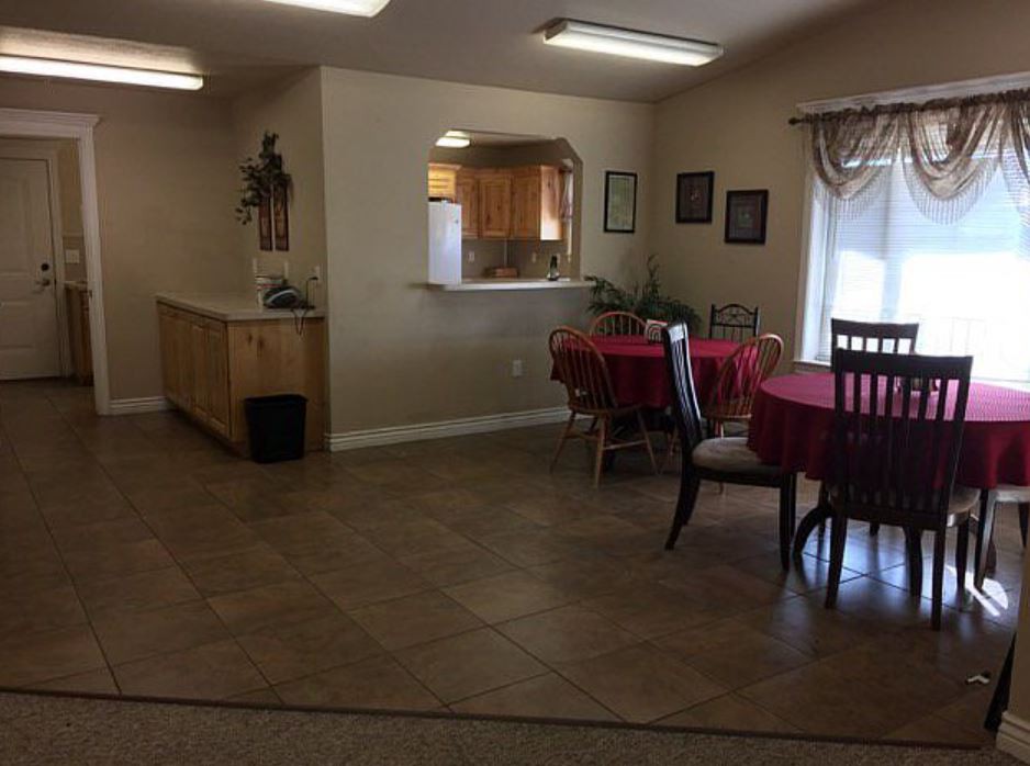 Crystal Creek Assisted Living