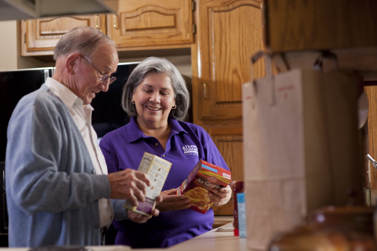 Home Instead Senior Care - Tacoma,  WA