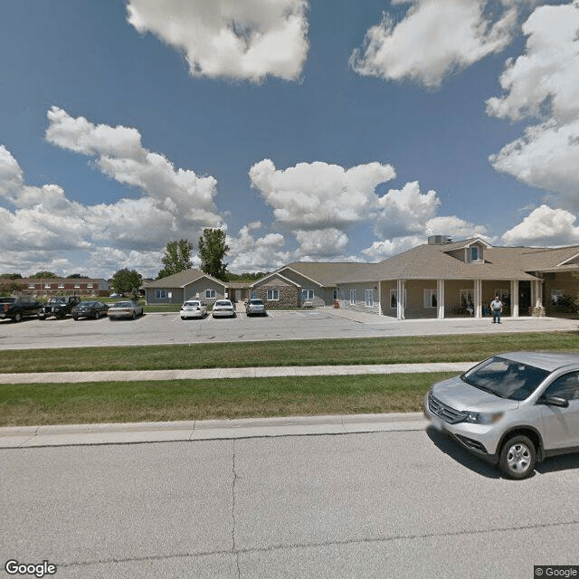 Orchard Park Assisted Living