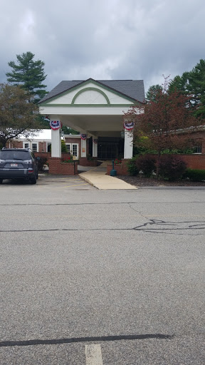 Quabbin Valley Healthcare