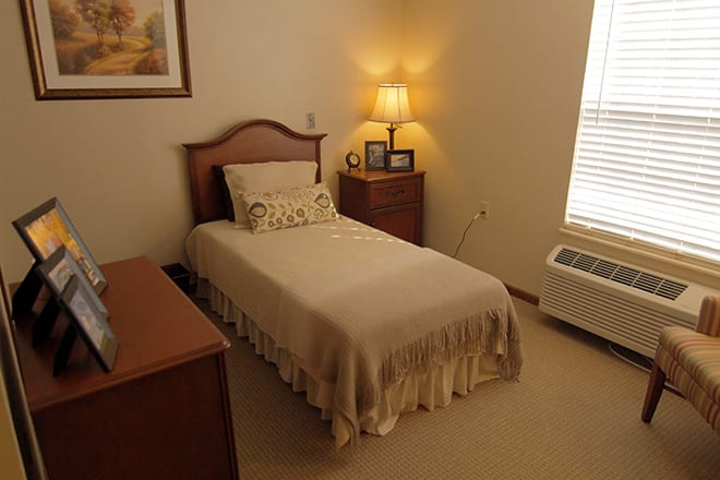 Brookdale Shawnee