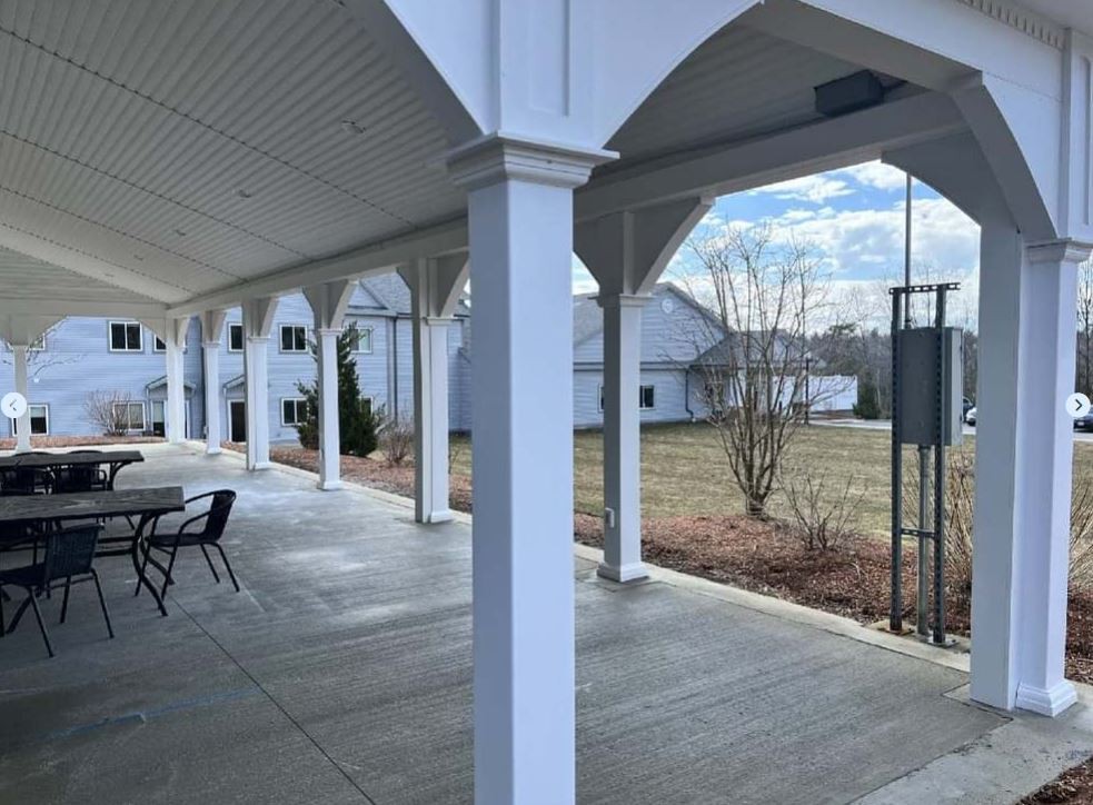 Briarwood Continuing Care