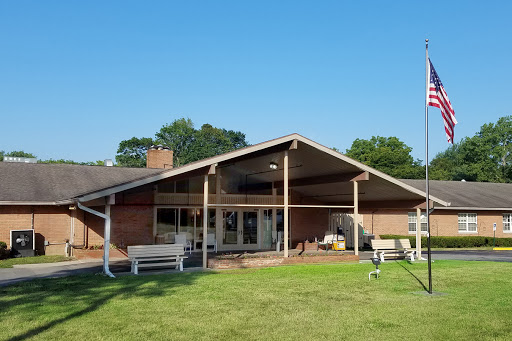 The Grand Rehabilitation And Nursing At Batavia