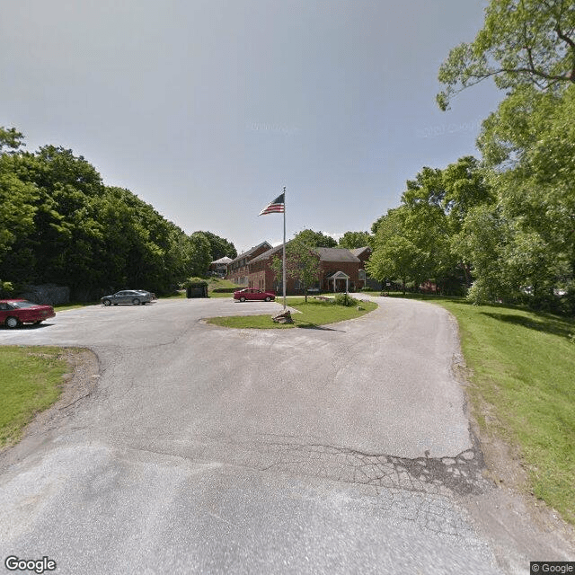 Dikes Landing Apartments