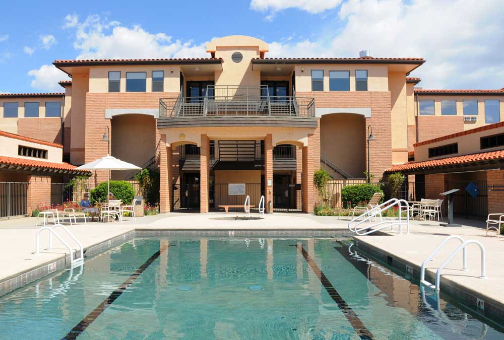 Holmlund Assisted Living Suites At La Posada