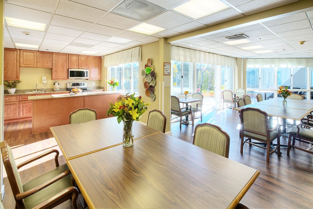 Windchime Of Marin Memory Care