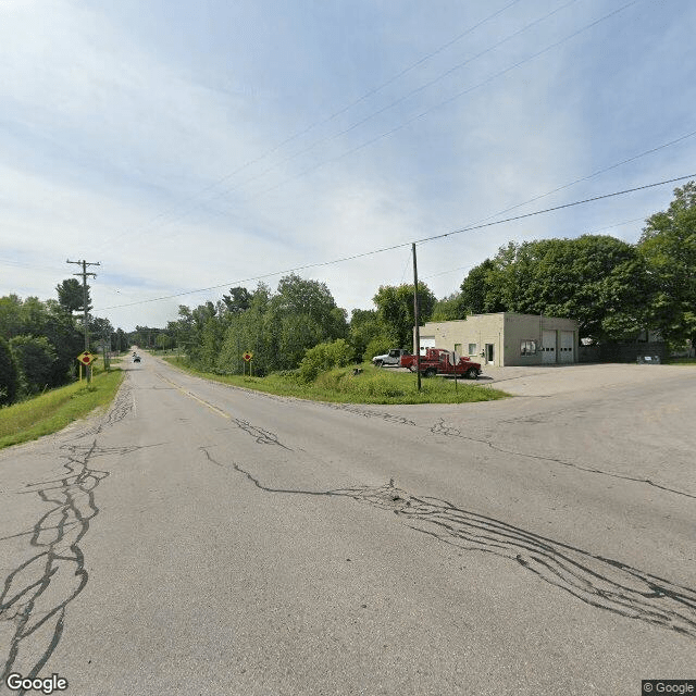 Cherry Hill Haven Of Kalkaska