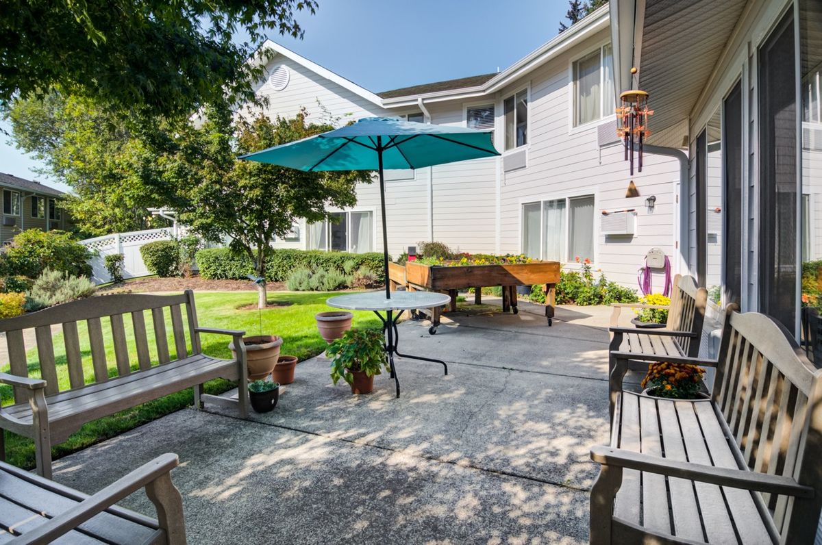 Edgewood Point Assisted Living