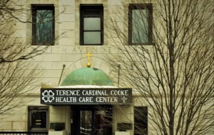 Terence Cardinal Cooke Health Care Center