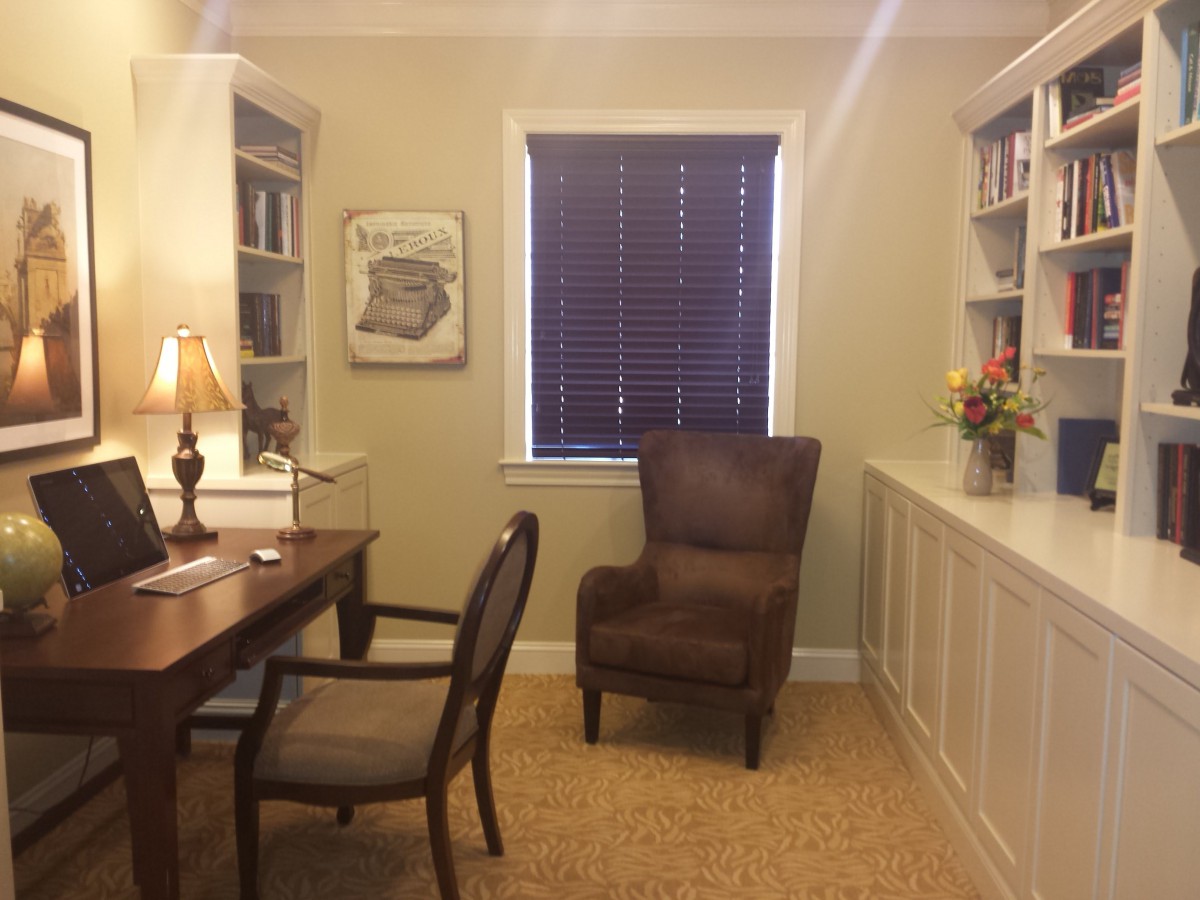 Colonnade Senior Living