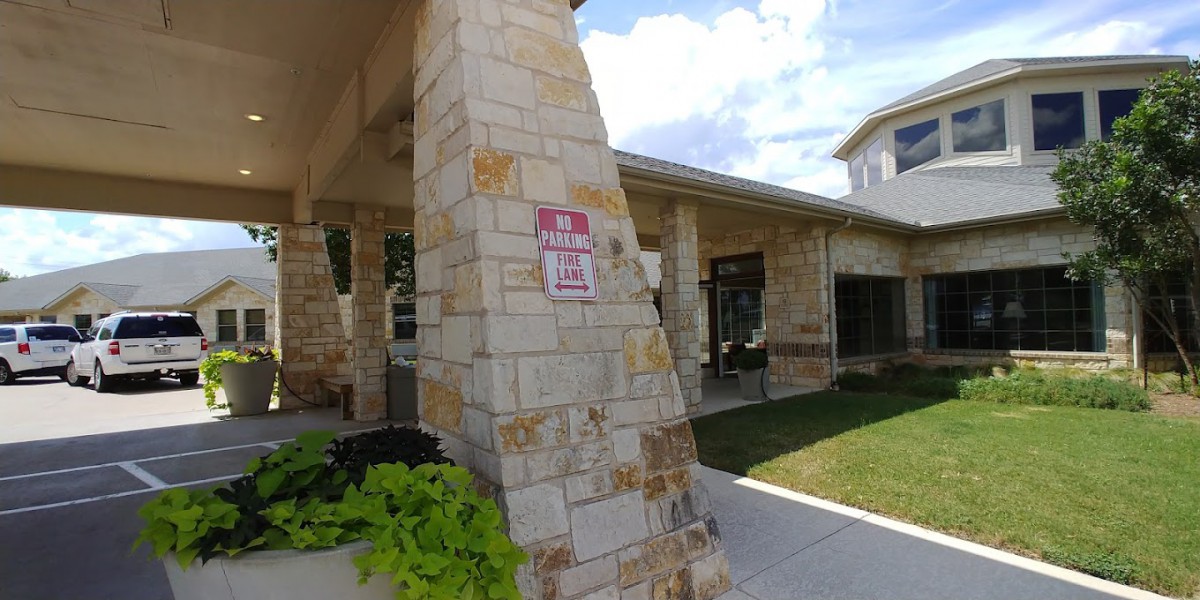 Senior Care Of Onion Creek