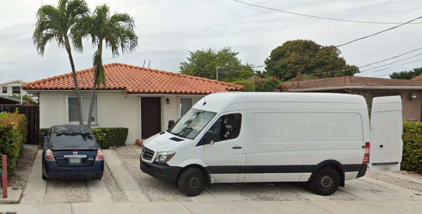 Assisted Living Retirement Home I