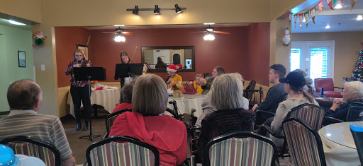 Alta Ridge Assisted Living Of Holladay