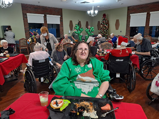 Wood Haven Health Care Senior Living & Rehab