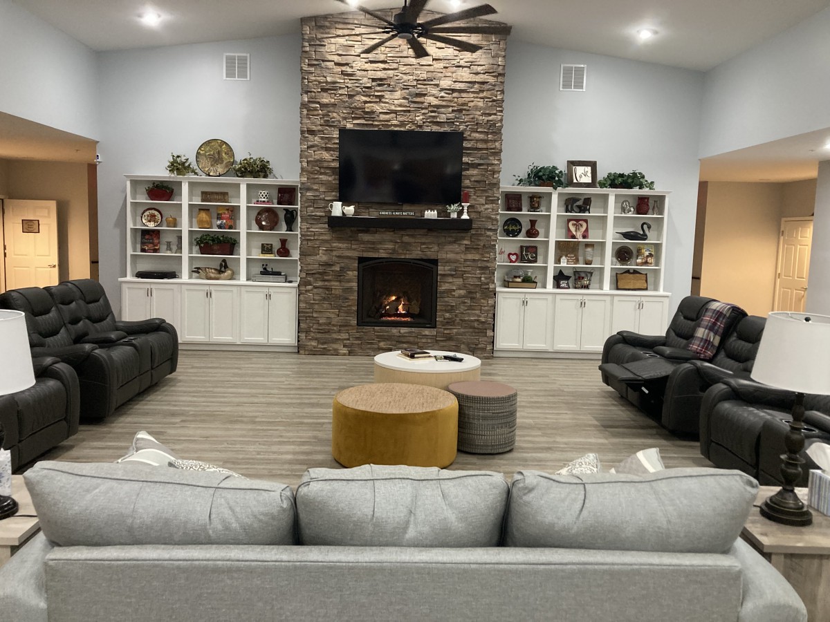 Beehive Homes of Huntingburg