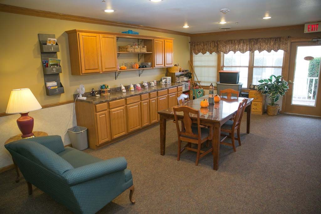 The Shores of Sheboygan Senior Living