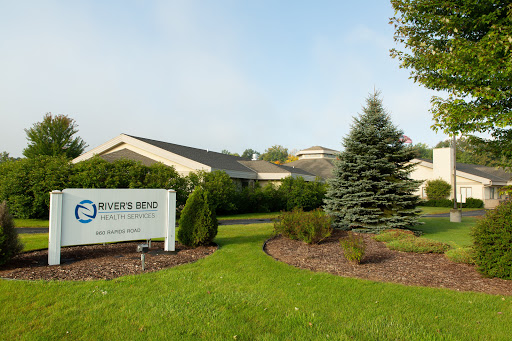 River's Bend Health Services