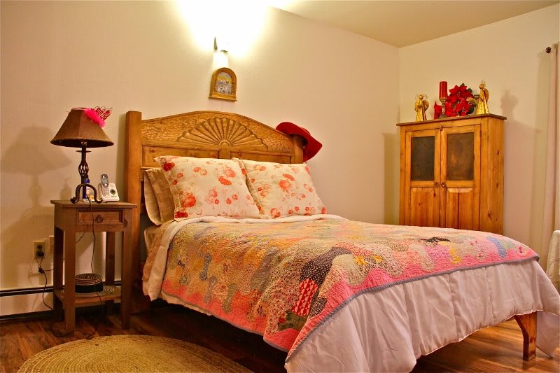 Taos Retirement Village