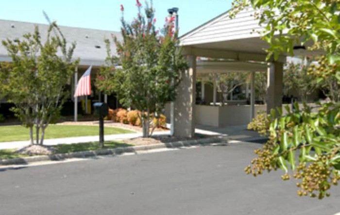 Kentwood Nursing Facility