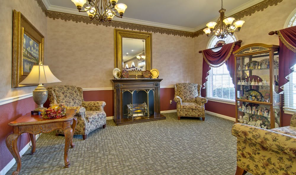 NorthPark Village & Cottages