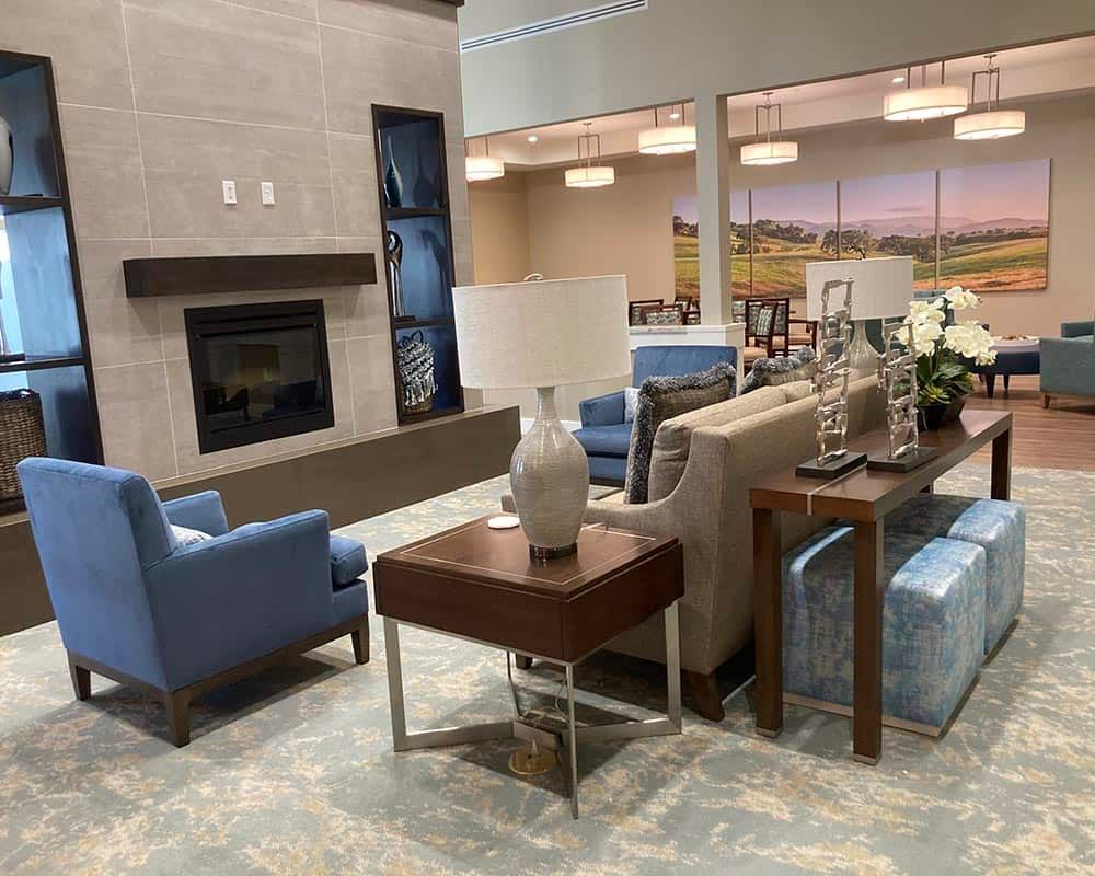 The Preserve At Woodland Hills