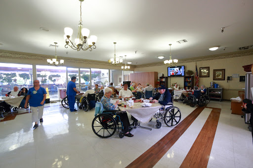 Burbank Healthcare & Rehab