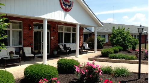 Logan Elm Health Care Center