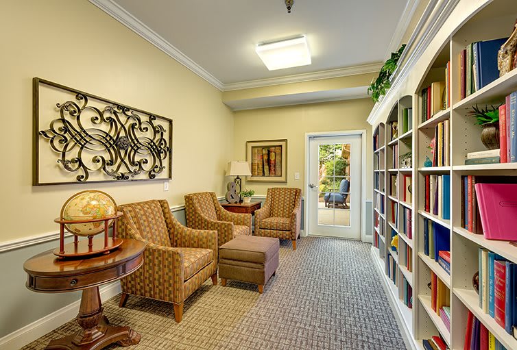 The Bungalows at Riverchase