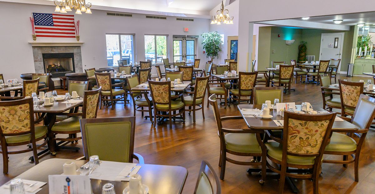 TerraBella Riverplace