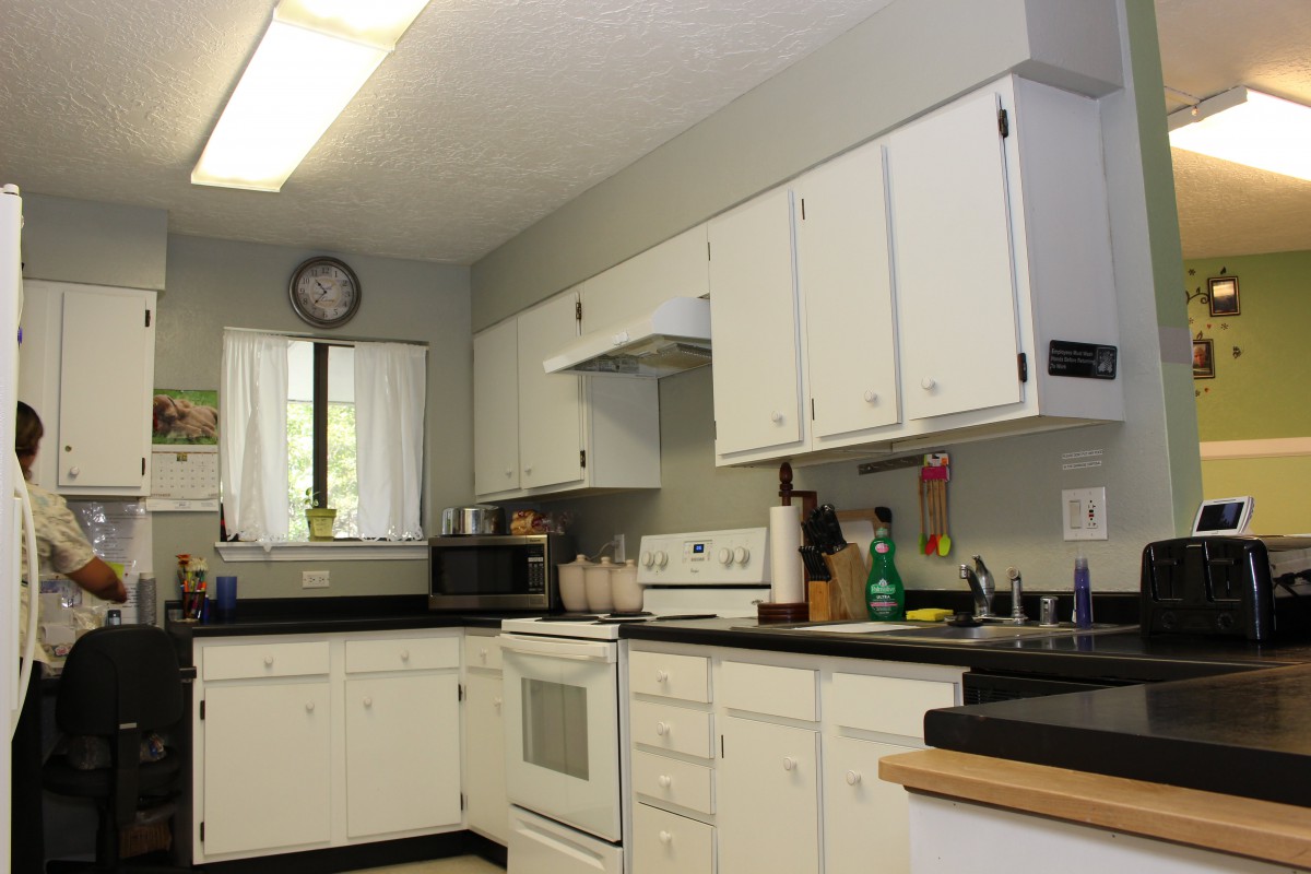 Hilldale Residential Care Home