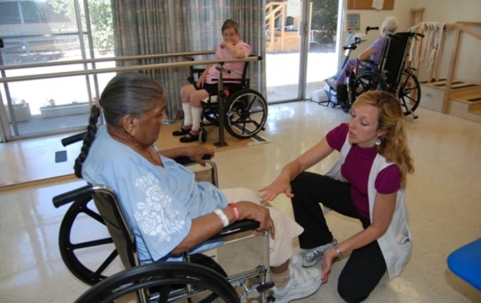 Baypoint Healthcare Center