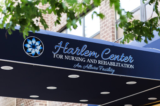 Harlem Ctr For Nursing And Rehabilitation