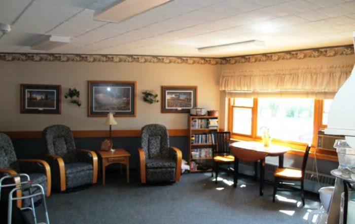Seasons Healthcare