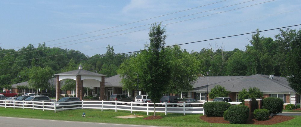 Cambridge Hills Assisted Living