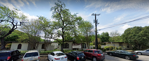 San Jose Nursing Center