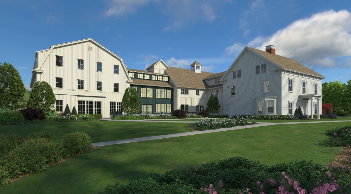 Marbridge Retirement Center