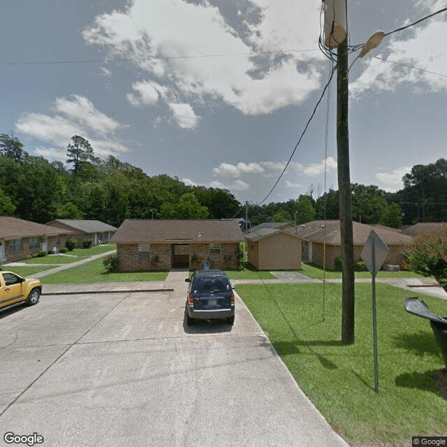Sparta Place Apartments