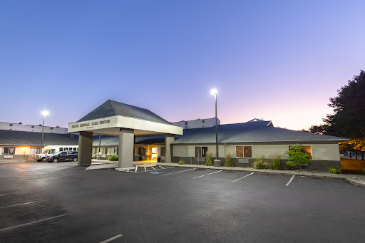 North Central Care Center