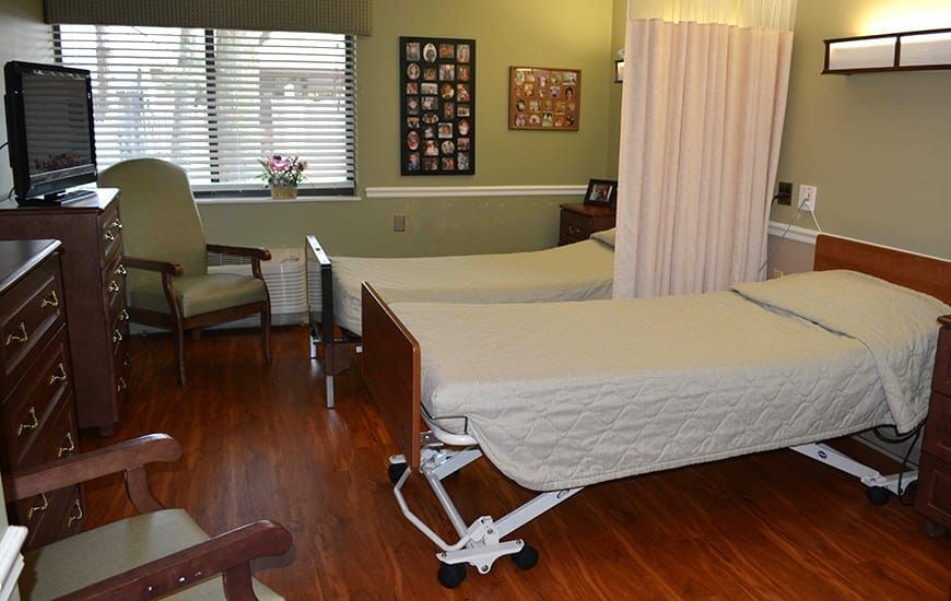 East Lake Nursing & Rehabilitation