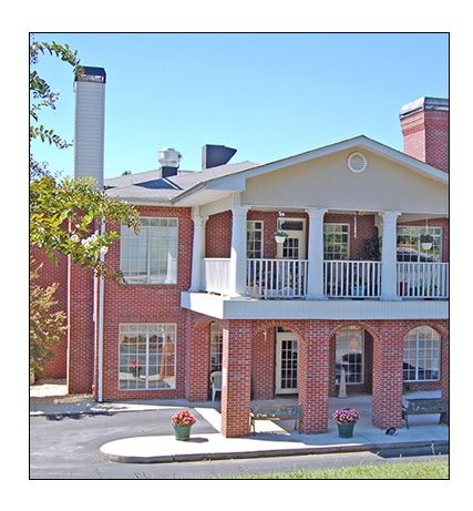 Autumn Breeze Senior Living