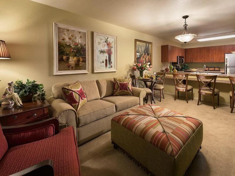 Avista Senior Living Historic Downtown Mesa