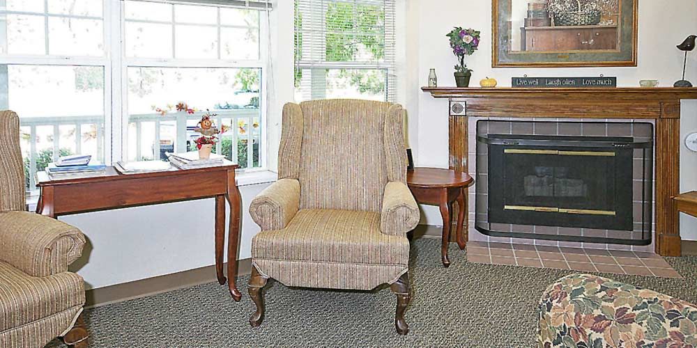 Our House Senior Living - Whitewater Memory Care