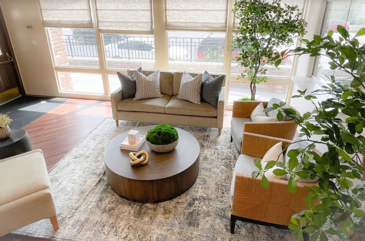 Marina Pointe Healthcare & Subacute