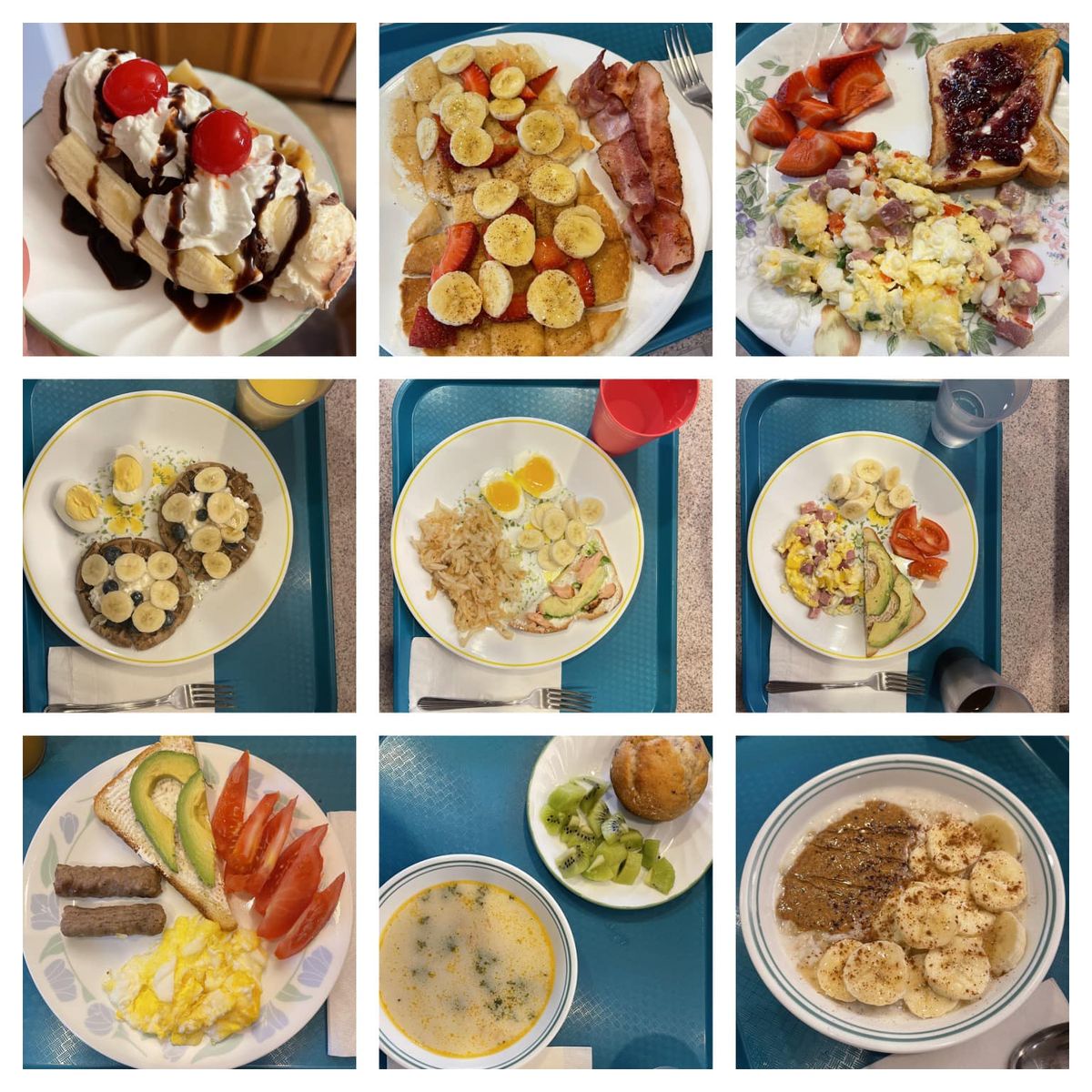 Caring Hearts Senior Care