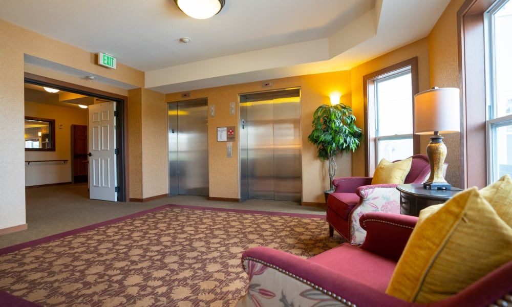 York Gardens Senior Living