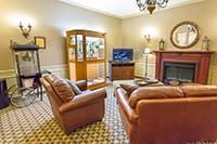 Brookdale Rosehill