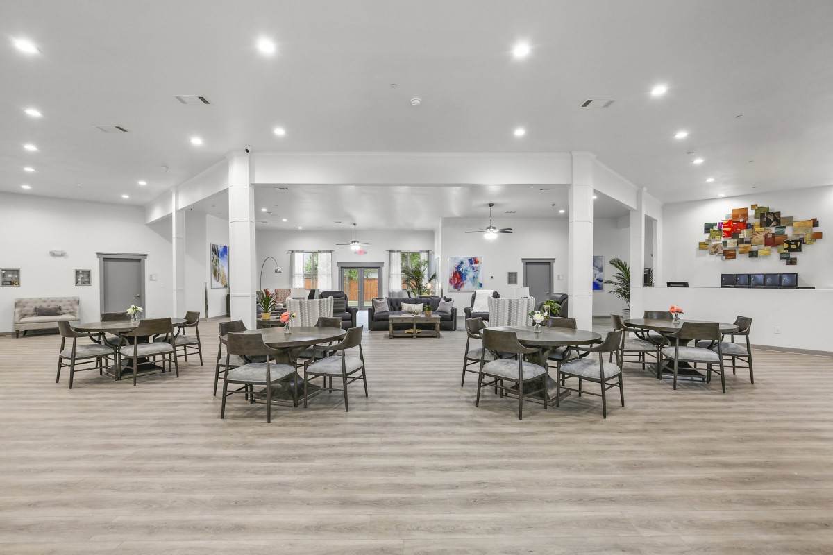 Lake Point Assisted Living