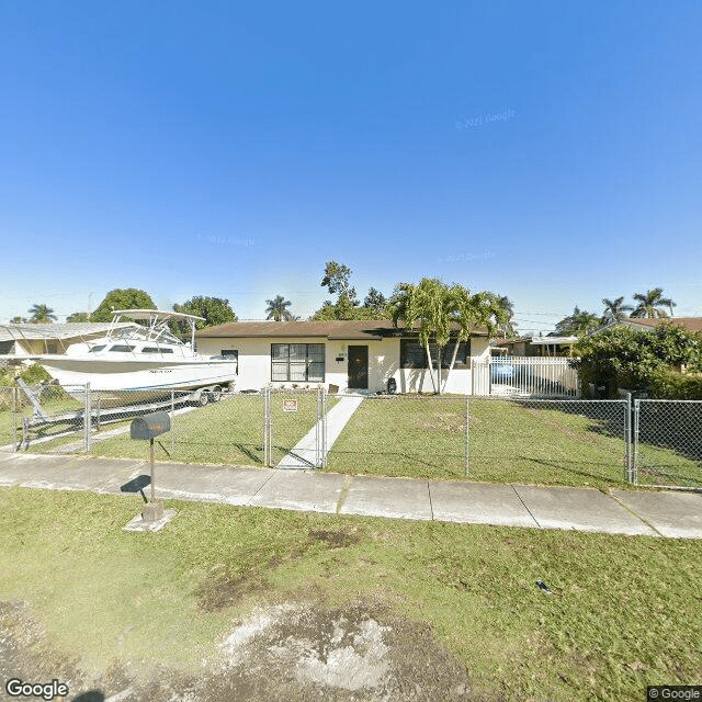Pina & Fuerte Adult Care