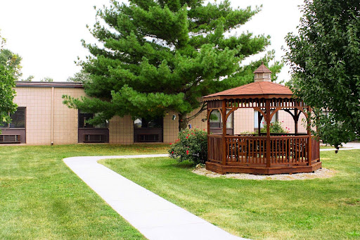 Bement Health Care Center