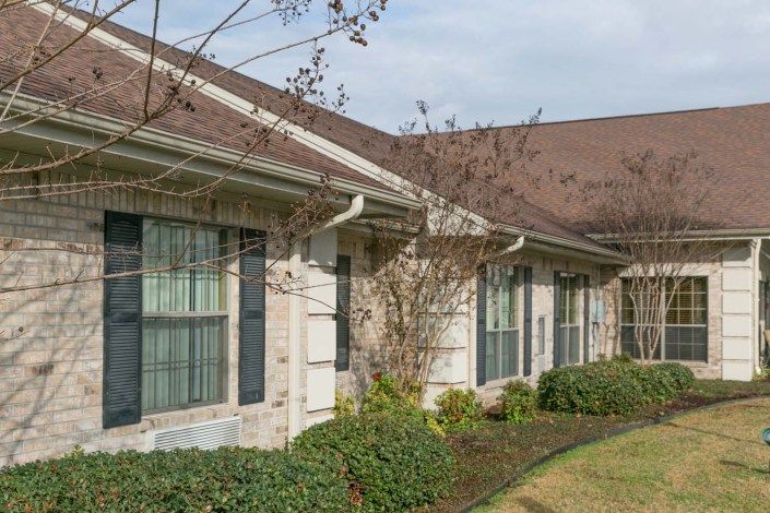 Misty Willow Healthcare & Rehabilition Center